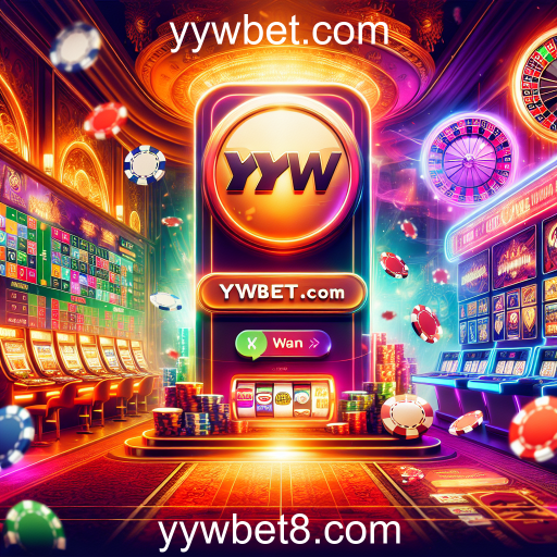 Apostas Online: Explorando o Mundo de yywbet.com