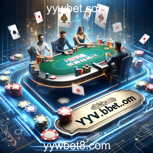 Descubra o Mundo do Poker no yywbet.com